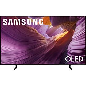 Samsung 65" Class OLED S85F 4K Samsung Vision AI Smart TV