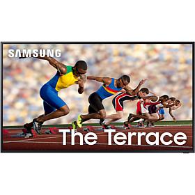 Samsung 75" Class The Terrace Full Sun Neo QLED LST9D 4K Smart TV