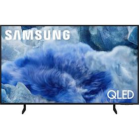 Samsung 85" Class QLED Q8F 4K Vision AI Smart TV