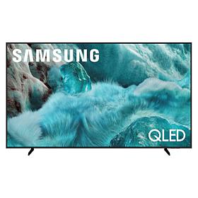 Samsung 85" QLED 4K Q7F Vision AI Smart TV