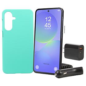 Samsung Galaxy A36 5G Tracfone with Unlimited Talk, Text & 6GB Data