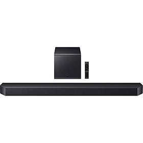 Samsung HW-Q900F Q-series Soundbar 7.1.2 ch Subwoofer