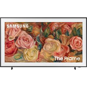 Samsung LS03D 43" Class QLED 4K The Frame Smart TV