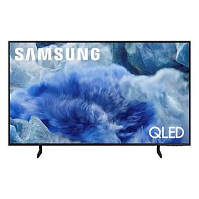 Samsung QLED 4K Vision AI 55" Q8F Smart TV