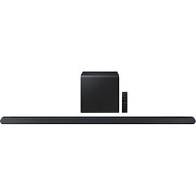 Samsung Ultra-Slim 3.1.2 ch Wireless Dolby ATMOS Soundbar w/Q-Symphony