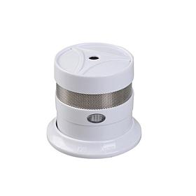 Samurai Mini Carbon Monoxide Detector w/ 10yr Manufacturer's Warranty