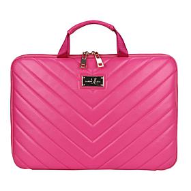 Sandy Lisa Capri Sleeve - Pink