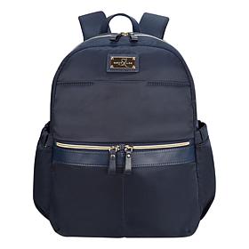 Sandy Lisa Laguna Backpack - Navy