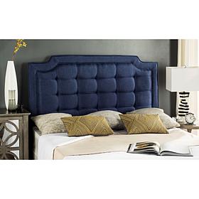 Sapphire Linen Headboard