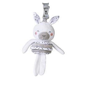 SARO by Kalencom Attachable Spring Rattle