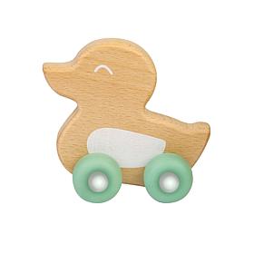 SARO by Kalencom Duck Teether
