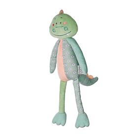 SARO by Kalencom Longlegs Plush Toy Dinosaur