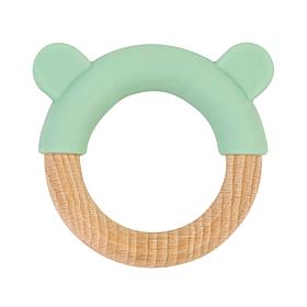 SARO by Kalencom Ring Teether