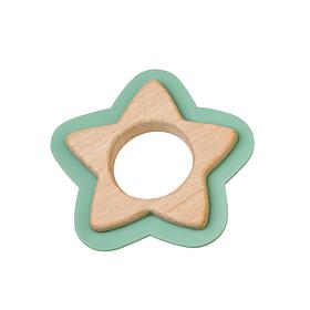 SARO by Kalencom Star Teether