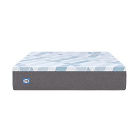 Sealy 12" Medium Feel Hybrid Mattress - King