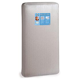 Sealy Baby Firm Rest Toddler and Baby Crib Mattress