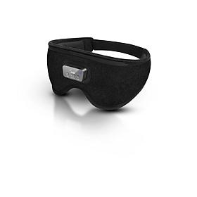Sealy Sleep Headband with Bluetooth Earphones