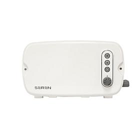 Seren Side Loading Toaster 