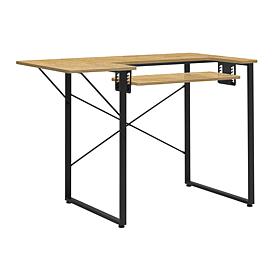 Sew Ready Dart Sewing Table with Folding Top