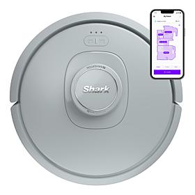 Shark Matrix IQ Robot Vacuum with Precision Home Mapping