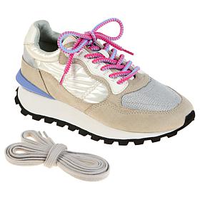 SHUSHOP® PHOEBE Everyday Trainer Sneaker