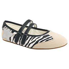 ShuShop Shoes Sandra Sneakerina Flat