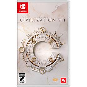 Side Meier's Civilization - Xbox Series X