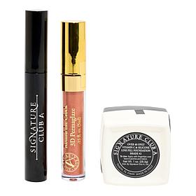 Signature Club A By Adrienne Beautify Face and Eyes Kit