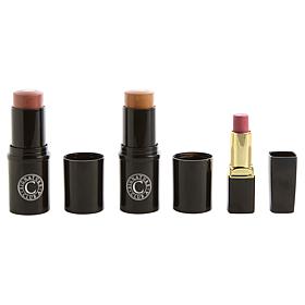 Signature Club A RTC Infused Complete Makeup 3-piece Collection