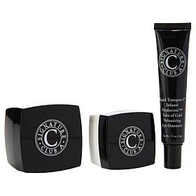 Signature Club A Vitamin C Power 3-Piece Set for Aging Skin