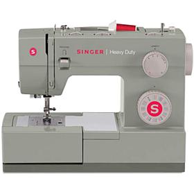 Singer Heavy Duty 4452 Electric Sewing Machine