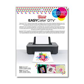 Siser EasyColor DTV (5 pack)