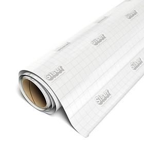 Siser EasyPSV Application Tape 12" x 1 Yard Roll