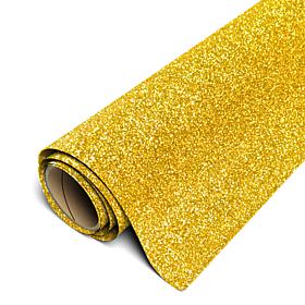 Siser Glitter 20" x 10 Yard Roll