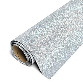 Siser Glitter 20" x 5 Yard Roll