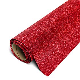 Siser Glitter 20" x 5 Yard Roll