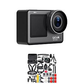 SJCAM SJ11 Active 4K Dual Touchscreen Action Camera