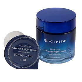 SKINN Age Reset Night Cream and Refill Auto-Ship®