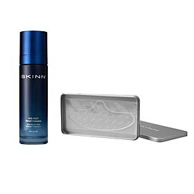 SKINN Age Reset Serum Intensive 1.7 fl oz and Forehead Patch