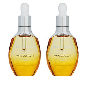 Skinn® Cosmetics 2-pack Divine Elixir Luminous Skin Oil Auto-Ship®