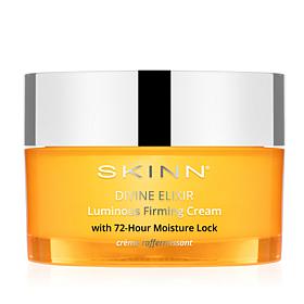 Skinn® Cosmetics Divine Elixir Facial Cream