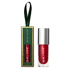 SKINN Divine Elixir Lip Oil in Holiday Box