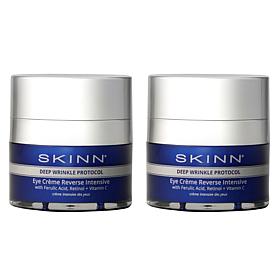 SKINN DWP Eye Creme Reverse Intensive 2-pack Auto-Ship®