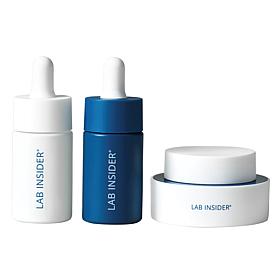 SKINN Lab Insider 30-Day Eyeboot 3pc Set