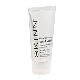SKINN Non-Negotiables DermAppeal® Microdermabrasion Beauty Treatment