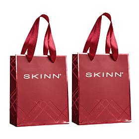 SKINN Paper Gift Bags 2-pack