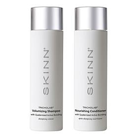 SKINN TrichoLab Volumizing Shampoo & Nourishing Conditioner Auto-Ship®
