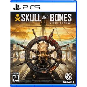 Skull & Bones - PS5