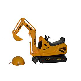 Skyteam Micro Excavator