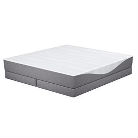 Sleep Number Special Edition Full Smart Mattress w/Base and Remote
